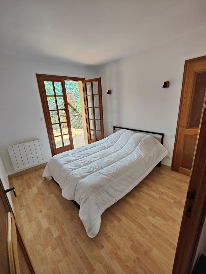 Gite Boutx 6 Personnes Avec Deux Lits Doubles Et 1 Canape Lit 외부 사진