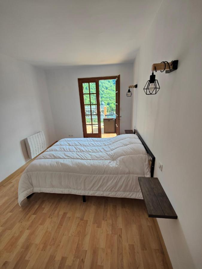 Gite Boutx 6 Personnes Avec Deux Lits Doubles Et 1 Canape Lit 외부 사진