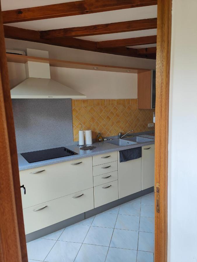 Gite Boutx 6 Personnes Avec Deux Lits Doubles Et 1 Canape Lit 외부 사진